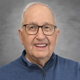 Photo of Yves Rousseau, obituary in Sherbrooke