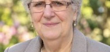 Jeannine Beaulieu Bouchard
