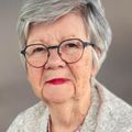 Ruth Blackburn