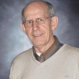 Photo of Clermont Labbé, obituary in Québec