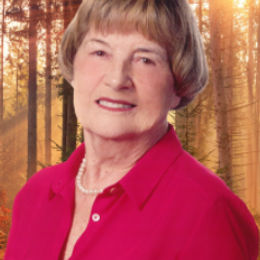 Photo of Carmen Larocque, obituary in Sherbrooke