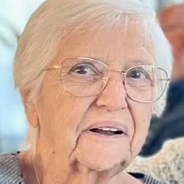 Photo of Denise Leclerc Pelletier, obituary in Québec