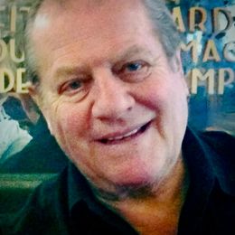 Photo of Simon Shatzky, obituary in Montréal
