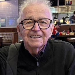 Photo of Jacques Paquette, obituary in Laval