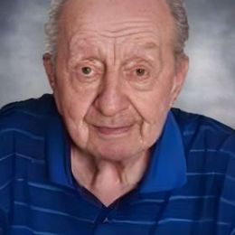 Photo of Réal Desjardins, obituary in Montréal