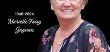 Marielle Foisy Gagnon