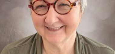 Ginette Jacques
