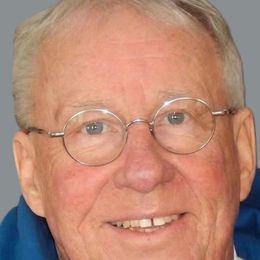 Photo of Pierre Chartier, obituary in Saint-Hyacinthe