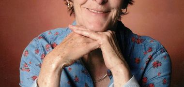 Hélène Forget