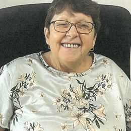Photo of France Mercier, obituary in Windsor