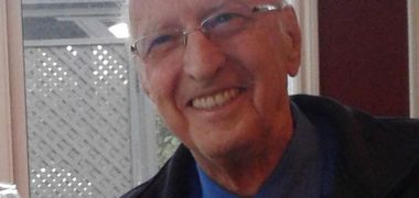 Claude Nantel
