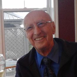 Photo of Claude Nantel, obituary in Longueuil
