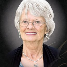 Photo of Lise Chénard, obituary in Sherbrooke