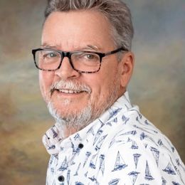 Photo of Daniel Gauvin, obituary in Lévis