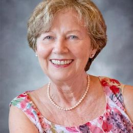 Photo of Ginette Carbonneau, obituary in Lévis