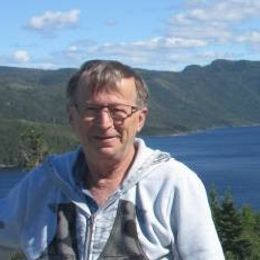 Photo of Yvon Gagné, obituary in Trois-Rivières