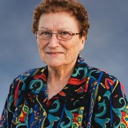 Photo of Annette Daigle, obituary in Saint-Damase-de-L'Islet