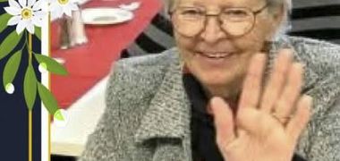 Jeannine (Janine) Boisclair-Monette