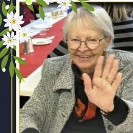 Photo of Jeannine (Janine) Boisclair-Monette, obituary in Sainte-Agathe-des-Monts
