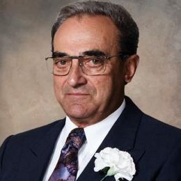 Photo of Richard Breton, obituary in Saint-Michel-de-Bellechasse