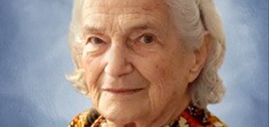 Suzanne Renaud Des Groseillers