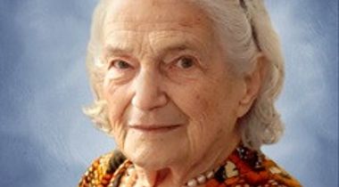 Suzanne Renaud Des Groseillers