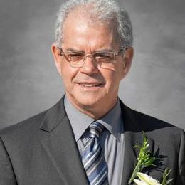 Photo of Charley Doiron, obituary in Saint-Laurent-de-l'Île-d'Orléans