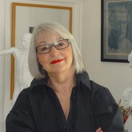 Photo of Monique Ouellet, obituary in Québec