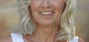 Diane Martin