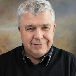 Photo of Gilles Bourdua, obituary in Varennes