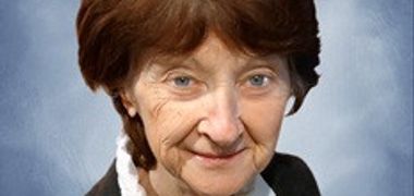 Lucille Béty Gourde