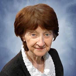 Photo de Lucille Béty Gourde, avis de décès à Mascouche