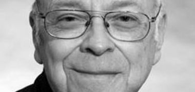 John William Strong
