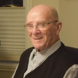 Photo of Borromé Juneau, obituary in Lévis