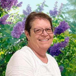 Photo of Pierrette Trudel, obituary in Rouyn-Noranda