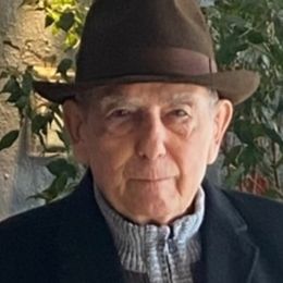 Photo of Pierino Di Vito, obituary in Mont-Carmel