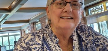 Kathleen Rita Gaunce