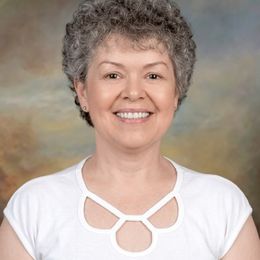 Photo of Suzanne Roussy, obituary in Lévis