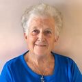 CROUSSETTE, Andrée Routhier