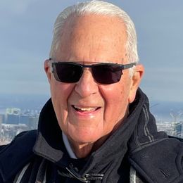 Photo of Stephen Harry Fichman, obituary in Côte-Saint-Luc