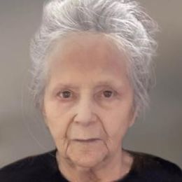 Photo of Claire Lafrance, obituary in Saguenay