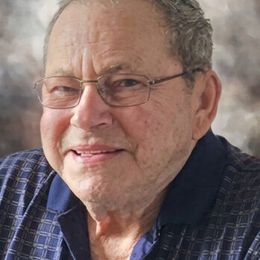 Photo of Jean-Marc Leclerc, obituary in Saint-Raymond