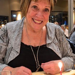 Photo of Linda Schwey, obituary in Montréal
