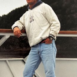 Photo de Michel Mireault, avis de décès à Laval