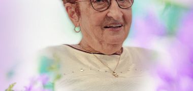 Gisèle Dumais