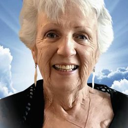 Photo of Pierrette Demers Galli, obituary in Laval