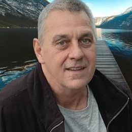Photo de Francis Bellavance, avis de décès à Saint-Fabien