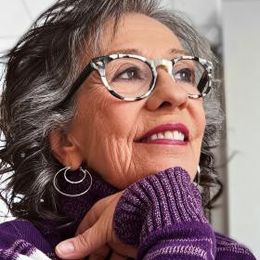 Photo of Céline Labrie, obituary in Saint-Jean-Port-Joli