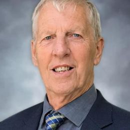 Photo of Jean-Guy St-Pierre, obituary in Sainte-Madeleine