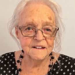 Photo de Ginette Lafrance, avis de décès à Thetford Mines